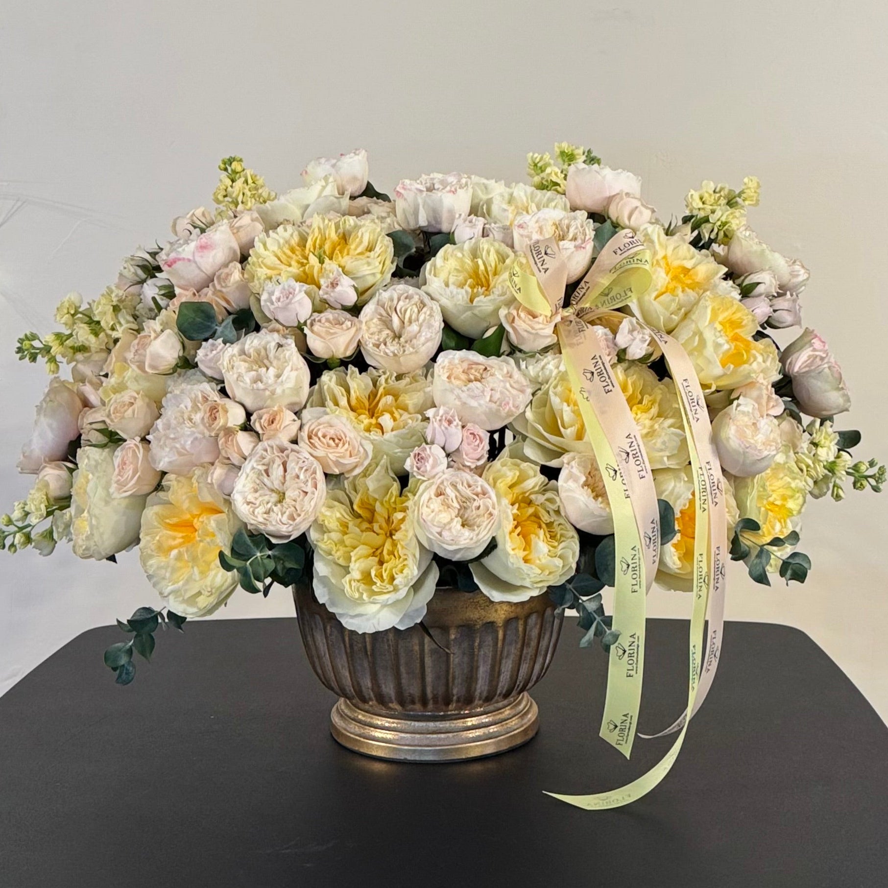 Golden Garden Maison