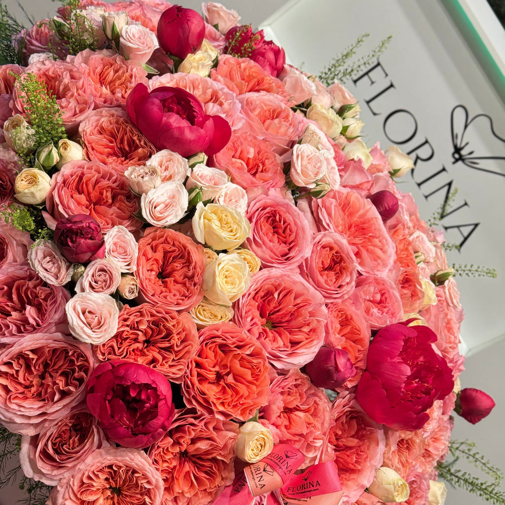 Florina Romance Garden