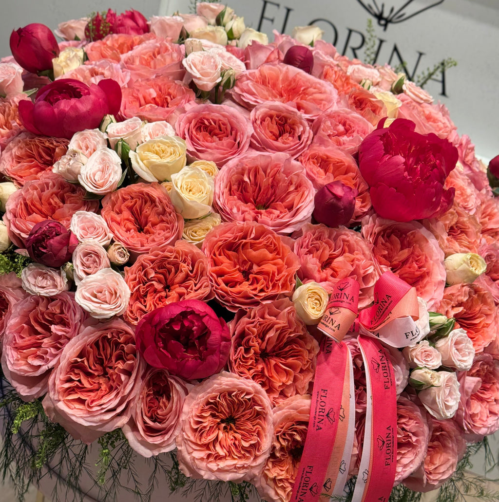 Florina Romance Garden