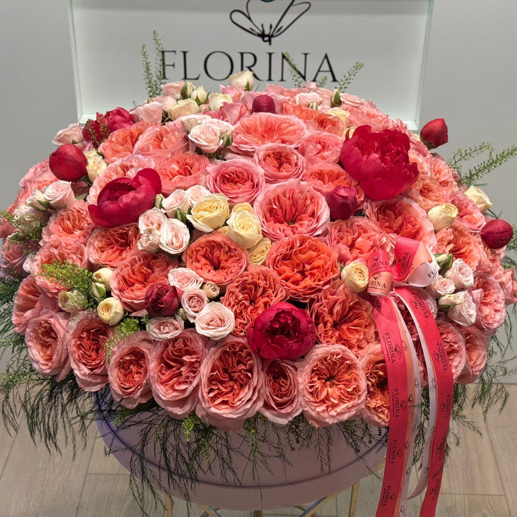 Florina Romance Garden