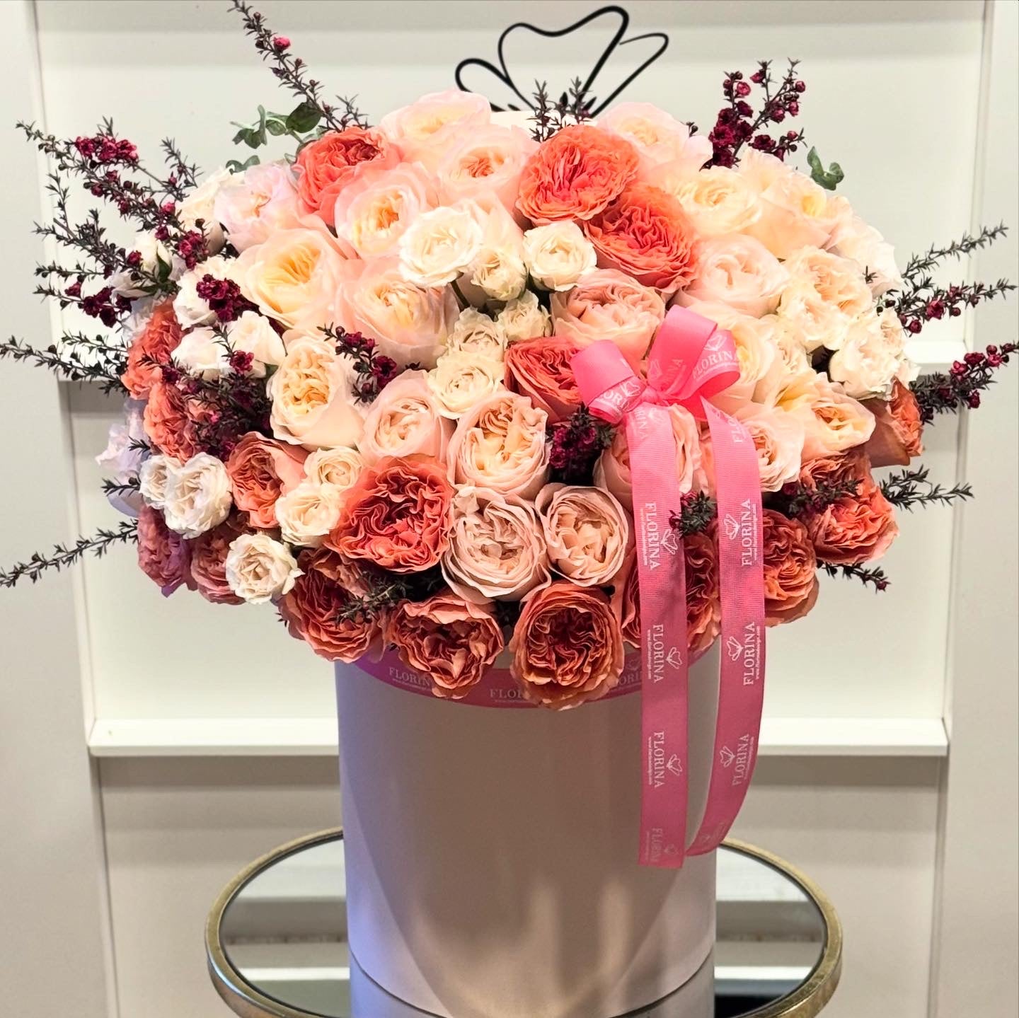 Maison Rosé Opulence